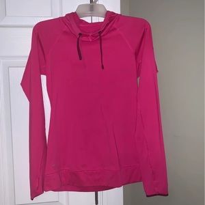 Nike Pro Dri-Fit Hoodie